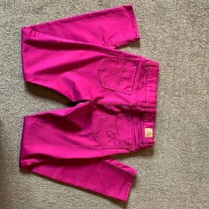 Jordache premium girls jeans